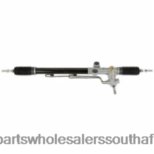 Auto Parts Wholesale Online - Power Steering Rack 53601-S84-A02 B6T8421579 HONDA