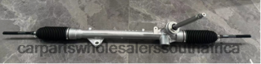 Auto Parts Wholesale Suppliers South Africa - Power Steering Rack 17- D10E-32-110C B6T8422647 MAZDA