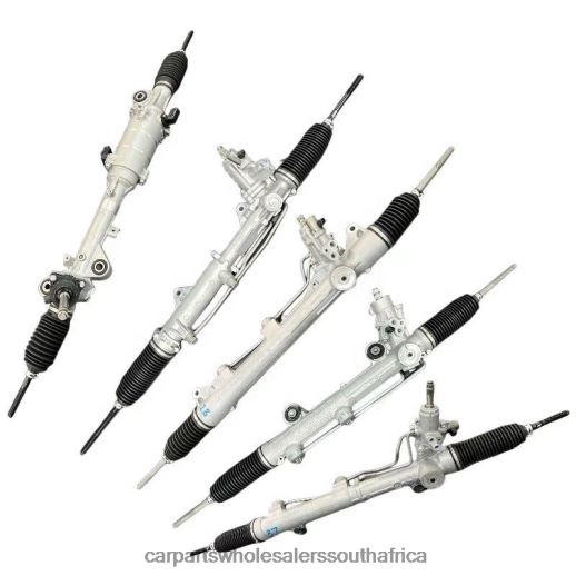 Auto Parts Wholesale Near Me - Power Steering Rack 2214602400 B6T8421497 MERCEDES-BENZ/BMW