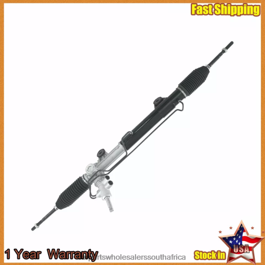 Car Parts Wholesale - Power Steering Rack 6614603300 B6T8421494 MERCEDES-BENZ/BMW