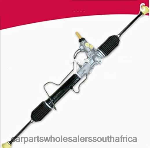 Auto Parts Wholesale Near Me - Power Steering Rack MR374045 B6T8421587 MITSUBISHI