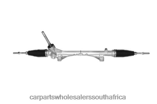 Auto Parts Wholesale Online - Power Steering Rack 48001-1TT1A 48001-1TT1B B6T8421615 NISSAN