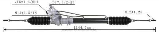 Auto Parts Wholesalers In South Africa - Power Steering Rack 49001-0M010 B6T8422594 NISSAN