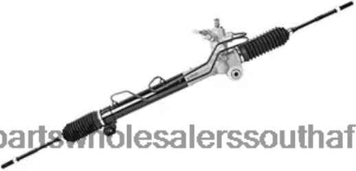 Car Parts South Africa - Power Steering Rack 49001-8H92B 49001-8H900 49001-ES60C 49001-8H910 B6T8421599 NISSAN