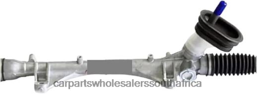 Car Parts Wholesalers South Africa - Power Steering Rack 48001-3RH1A B6T8421619 NISSAN