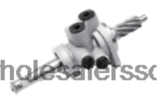 Auto Parts Wholesale Suppliers South Africa - Power Steering Rack 4046.A2 B6T8422656 PEUGEOT