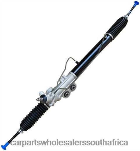 Auto Parts Wholesale Online - Power Steering Rack 34110AE11B 34110FC010 B6T8421687 SUBARU