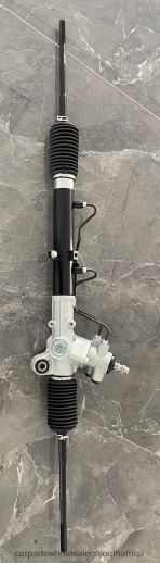 Auto Parts Wholesale Near Me - Power Steering Rack 44250-20590 B6T8422505 TOYOTA