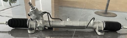 Auto Parts Wholesale Online - Power Steering Rack 44250-01020 B6T8422434 TOYOTA