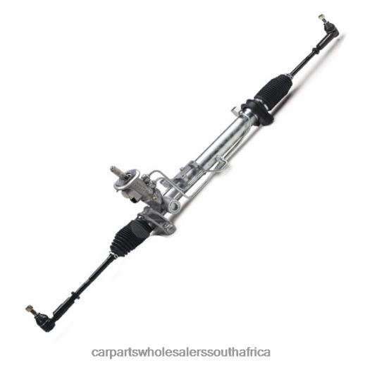 Auto Parts Wholesale Online - Power Steering Rack 45501-BZ100 B6T8421552 TOYOTA