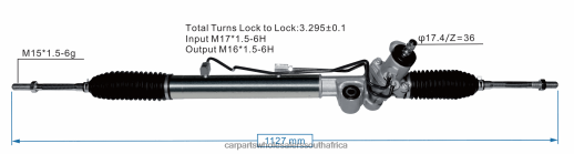 Car Parts South Africa Online - Power Steering Rack 44250-35020 44250-04010 B6T8422464 TOYOTA