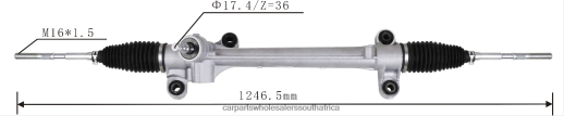 Car Parts South Africa Online - Power Steering Rack 45510-02170 45510-02150 B6T8422437 TOYOTA