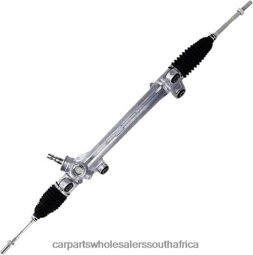 Car Spare Part Wholesale - Power Steering Rack 45510-02050 B6T8421508 TOYOTA