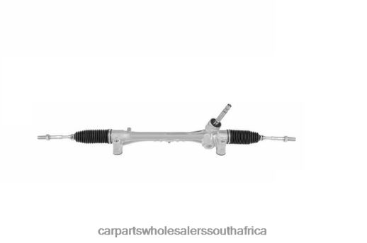 Car Spare Part Wholesale - Power Steering Rack 45510-12540 45510-02440 B6T8421544 TOYOTA