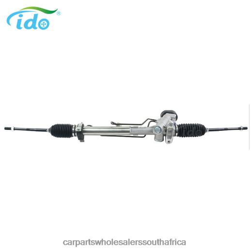 Car Parts South Africa - Power Steering Rack 6Q1423062F B6T8421482 VOLKSWAGEN
