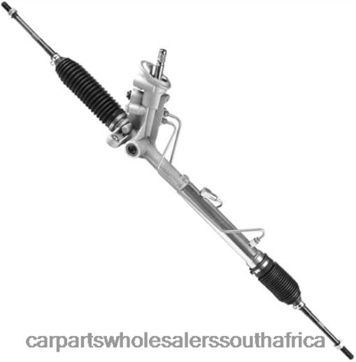 Car Parts Wholesalers South Africa - Power Steering Rack 7M1422061D B6T8421484 VOLKSWAGEN