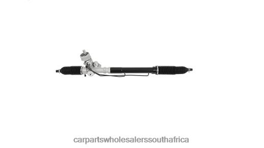 Car Parts Wholesalers South Africa - Power Steering Rack 8E1422052 B6T8421475 VOLKSWAGEN