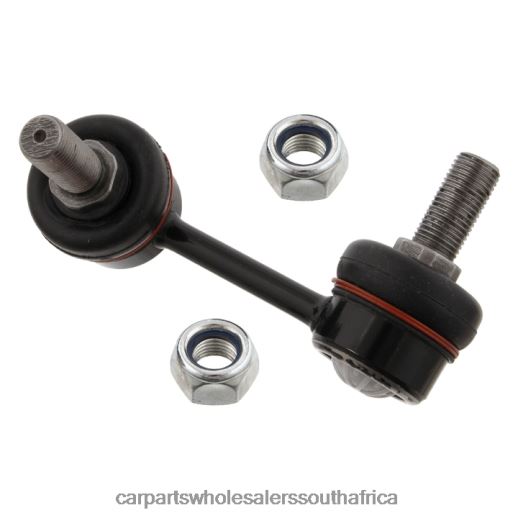 Auto Parts Wholesale Suppliers South Africa - 96639904 SLK-8300L Steering Stabilizer Link Sub-Assembly B6T842487 CHEVROLET