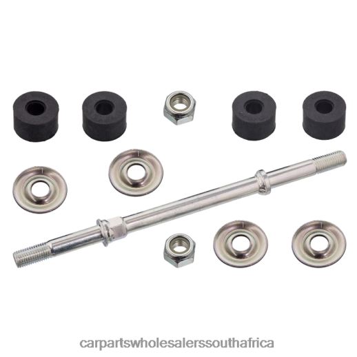 Car Parts South Africa Online - 54618-8B000 JTS710 Steering Stabilizer Link Sub-Assembly B6T842556 CHRYSLER