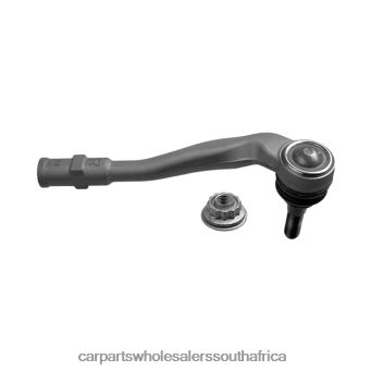 Auto Parts Wholesale Suppliers South Africa - Audi 4H0-422-818A Tie Rod End 6H68063431