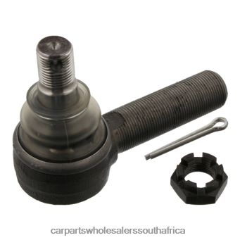 Auto Parts Wholesale Online - Benz 001-330-0035 Tie Rod End 6H68061974