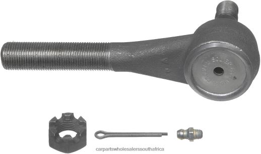 Auto Parts Wholesale Near Me - ES2140L Tie Rod End B6T8421272 CHEVROLET