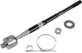 Auto Parts Wholesalers In South Africa - Chevrolet Tie Rod End 19149839 Steering R/L Sub-Assembly 6H6806212