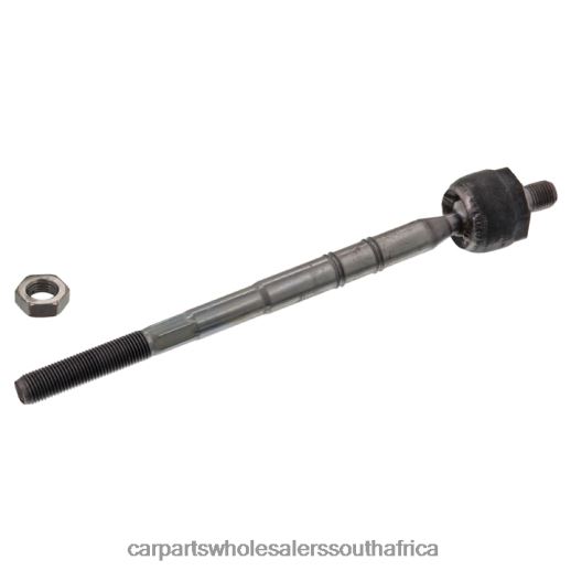 Auto Parts Wholesale Near Me - Tie Rod End 3812F4 Steering Rack End Sub-Assembly B6T842408 CITROEN
