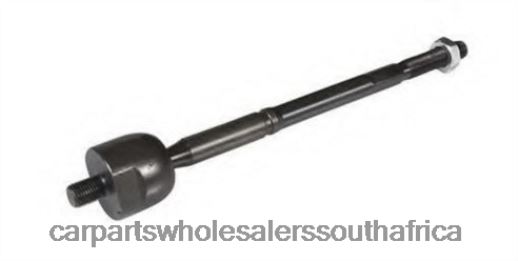 Car Spare Part Wholesale - Tie Rod End 45503-87710 Steering Rack End Sub-Assembly B6T842284 DAIHATSU