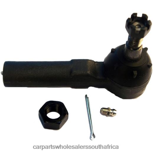 Auto Parts Wholesale Online - 3F2Z-3A130BA Tie Rod End B6T8421399 FORD