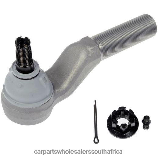 Auto Parts Wholesale Online - 8C2Z-3A131C Tie Rod End B6T8421390 FORD