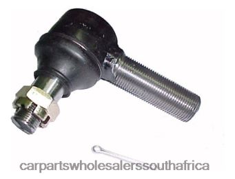 Auto Parts Wholesalers In South Africa - Ford 85HU-3289A Tie Rod End 6H68061602