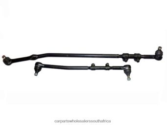 Car Parts Wholesalers South Africa - Ford Tie Rod End 2C35-3B008BA 6H68061618