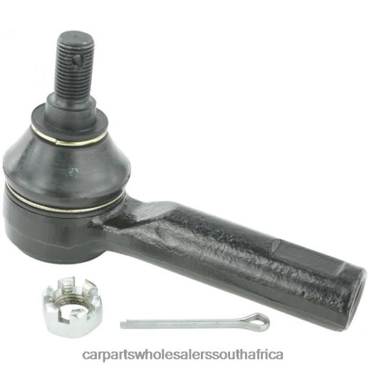 Auto Parts Wholesale Near Me - Tie Rod End 53540-SJC-A01 Steering Tie Rod End Sub-Assembly B6T842372 HONDA