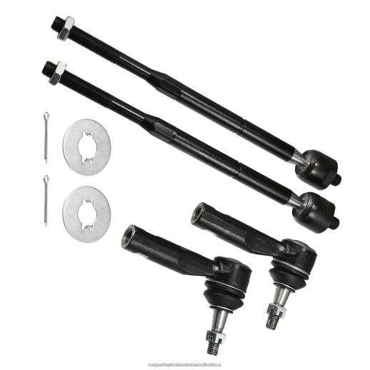 Car Parts South Africa Online - Tie Rod End 53521-SL4-014 Steering Rack End Sub-Assembly B6T842304 HONDA