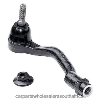 Auto Parts Wholesale Online - Hyundai 56820-B1410 Tie Rod End 6H68062004