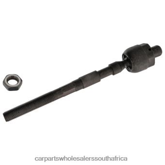 Auto Parts Wholesale Online - Mazda Tie Rod End T001-32-240A Steering R/L Sub-Assembly 6H6806644