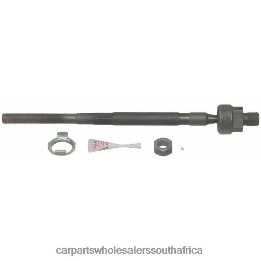 Auto Parts Wholesale Online - Tie Rod End GJ22-32-24X Steering Rack End Sub-Assembly B6T842319 MAZDA