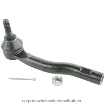 Car Parts Wholesalers South Africa - Mazda GHT2-32-280 Tie Rod End 6H68061988