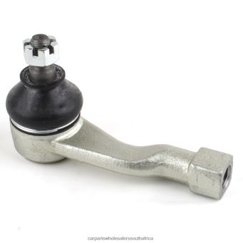 Car Parts Wholesalers South Africa - Mitsubishi PW-895006 Tie Rod End 6H68061428
