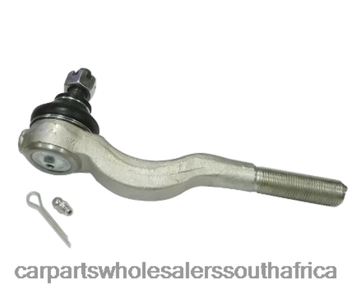 Auto Parts Wholesale Online - Tie Rod End 48520-V6600 Steering Tie Rod End Sub-Assembly B6T842517 NISSAN