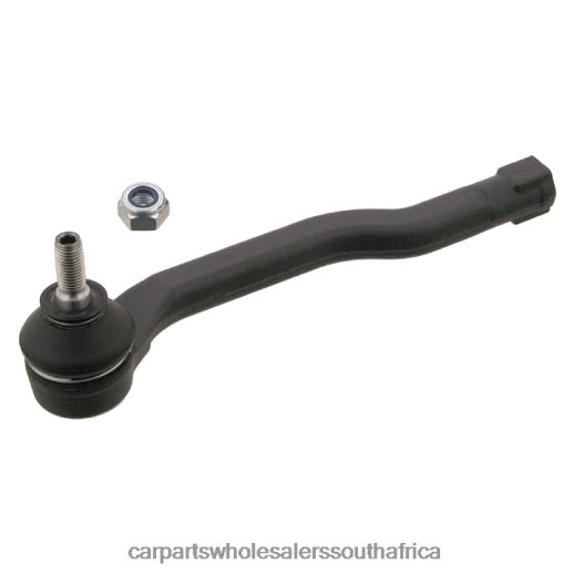 Auto Parts Wholesale Online - Tie Rod End 48640-AX600 JTE1112 SE-N071L Steering Tie Rod End Sub-Assembly B6T842562 NISSAN