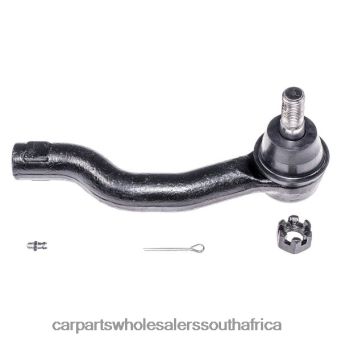 Auto Parts Wholesale Suppliers South Africa - Nissan D8520-4KH0A Tie Rod End 6H68062851