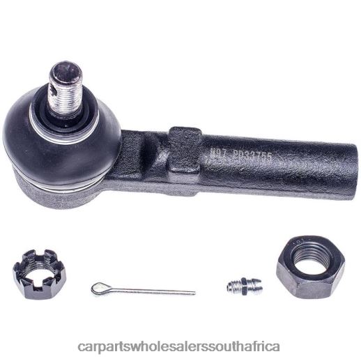 Auto Parts Wholesale Suppliers South Africa - Tie Rod End ES3440 Steering Tie Rod End Sub-Assembly B6T842379 NISSAN