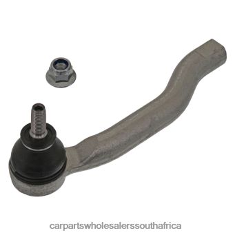 Car Parts Wholesale Suppliers - Nissan D8640-1HA0A Tie Rod End 6H68061510