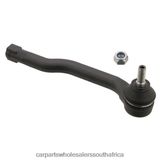 Car Spare Part Wholesale - Tie Rod End 48520-AX600 JTE1111 SE-N071R Steering Tie Rod End Sub-Assembly B6T842563 NISSAN