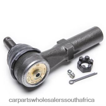 Auto Parts Wholesale Near Me - Iveco 594-989-0772 Tie Rod End 6H68061613