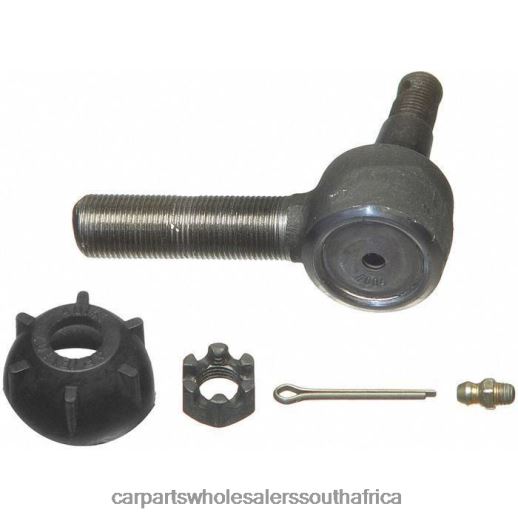 Car Spare Part Wholesale - Tie Rod End B4AZ-3A130A Steering Tie Rod End Sub-Assembly B6T842464 EDSEL