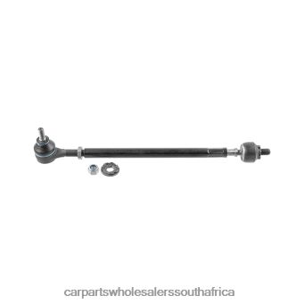 Car Parts Wholesale - Peugeot Tie Rod End 381235 Steering Sub-Assembly 6H68061729