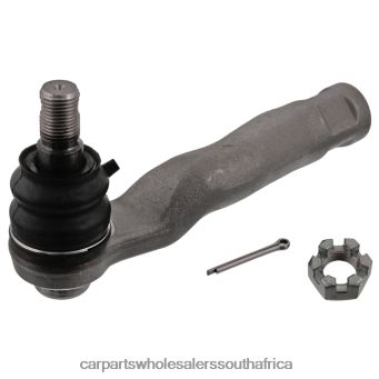 Auto Parts Wholesalers In South Africa - Toyota 45047-69146 Tie Rod End 6H68061982